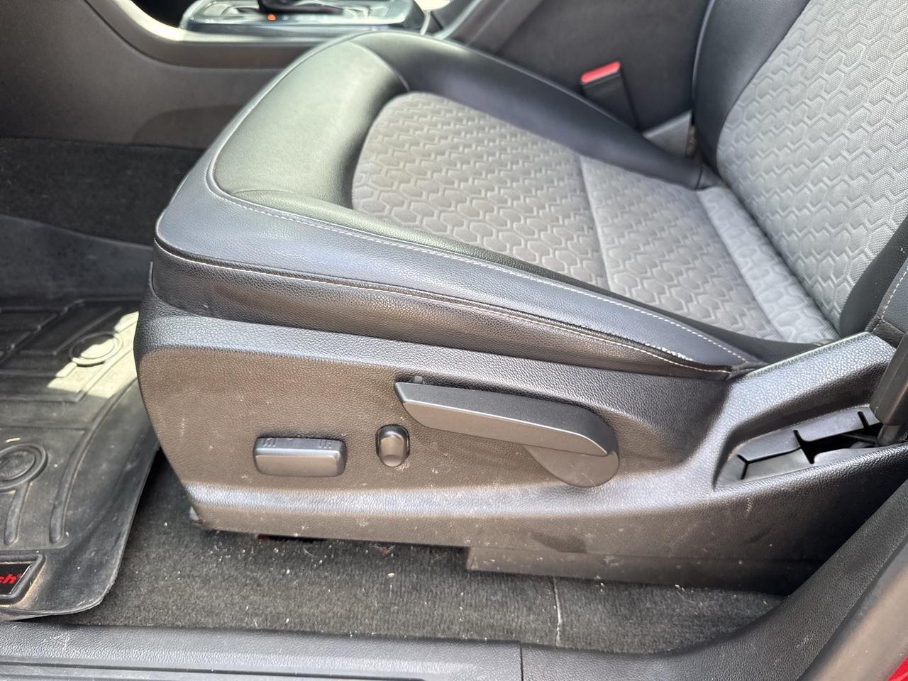 2016 Chevrolet Colorado Z71 Warrenton VA