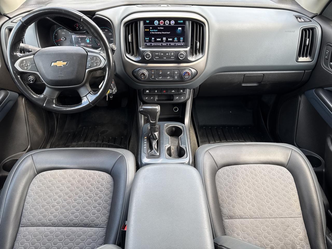 2016 Chevrolet Colorado Z71 Warrenton VA