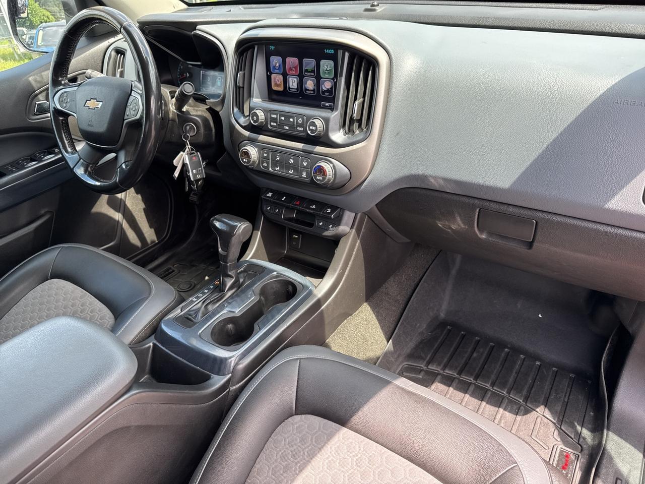 2016 Chevrolet Colorado Z71 Warrenton VA