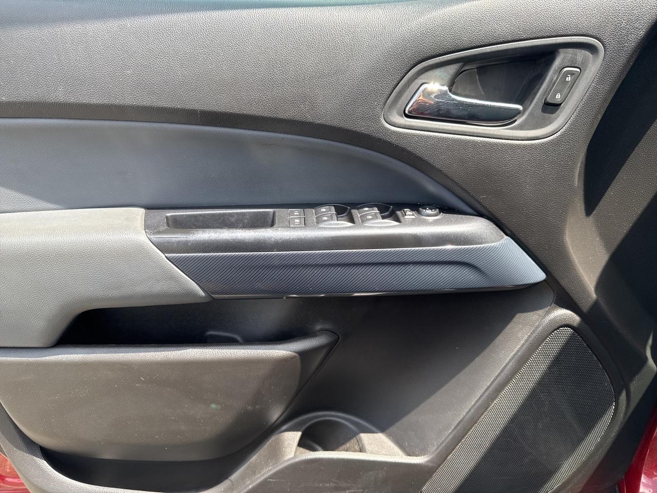 2016 Chevrolet Colorado Z71 Warrenton VA