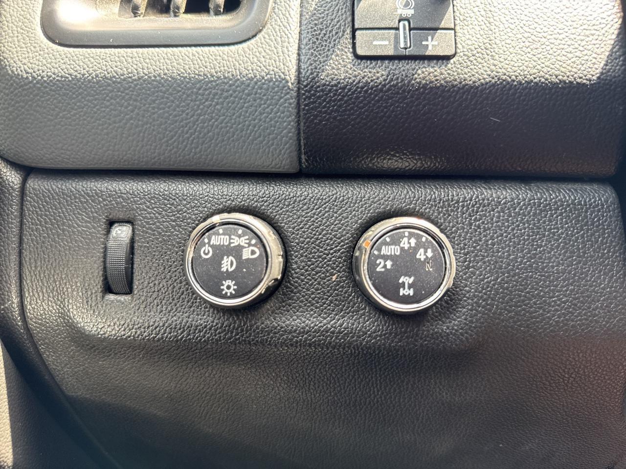 2016 Chevrolet Colorado Z71 Warrenton VA