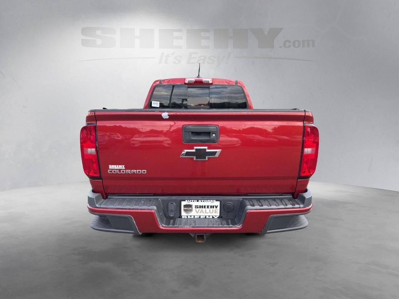 2016 Chevrolet Colorado Z71 Warrenton VA