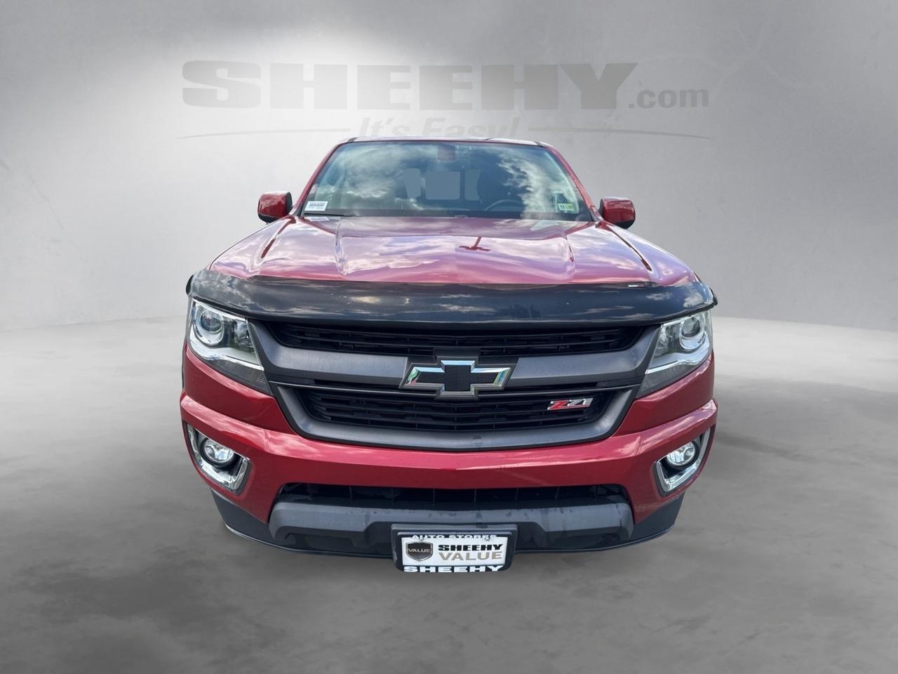 2016 Chevrolet Colorado Z71 Warrenton VA