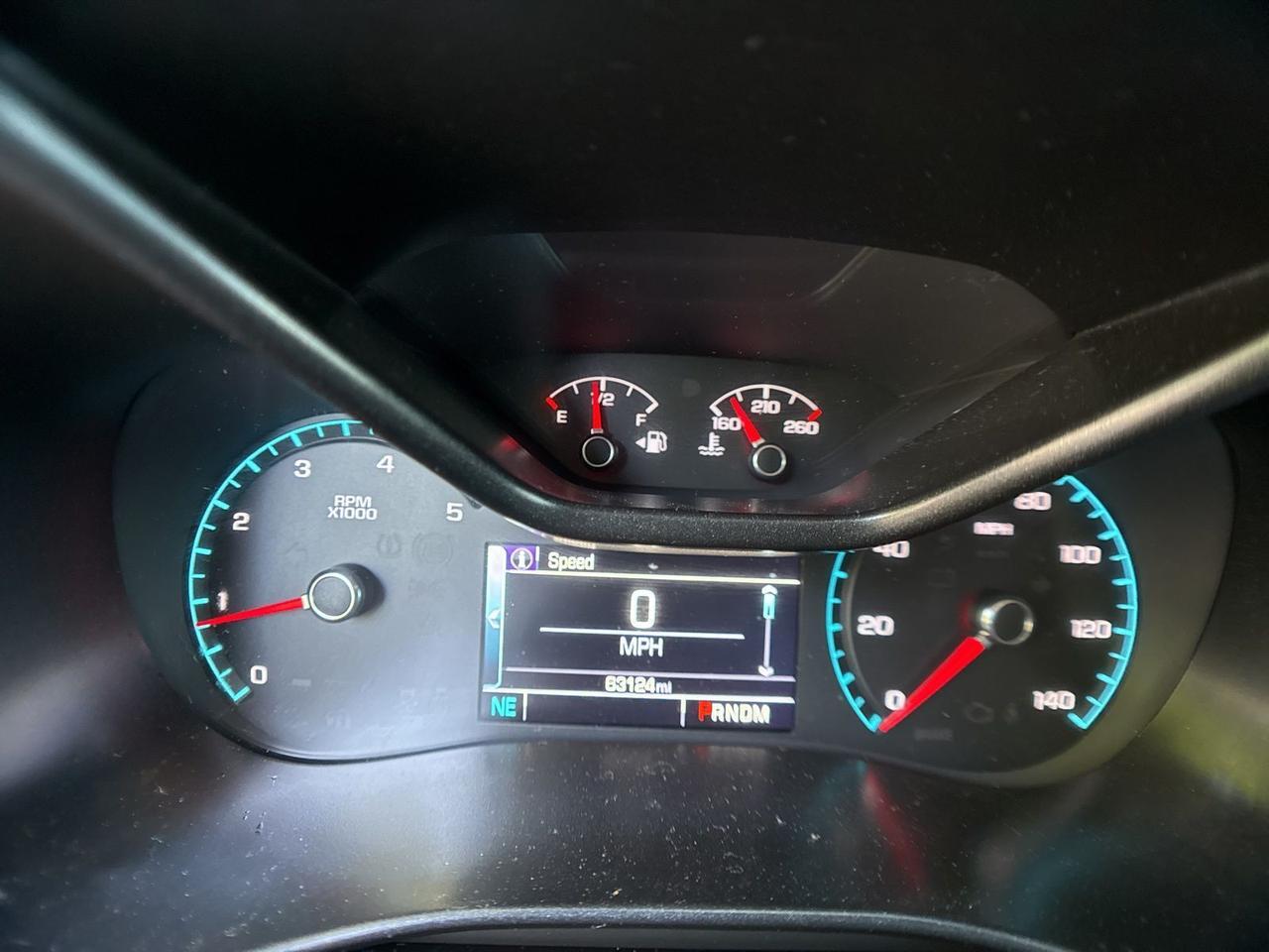 2016 Chevrolet Colorado Z71 Chantilly VA