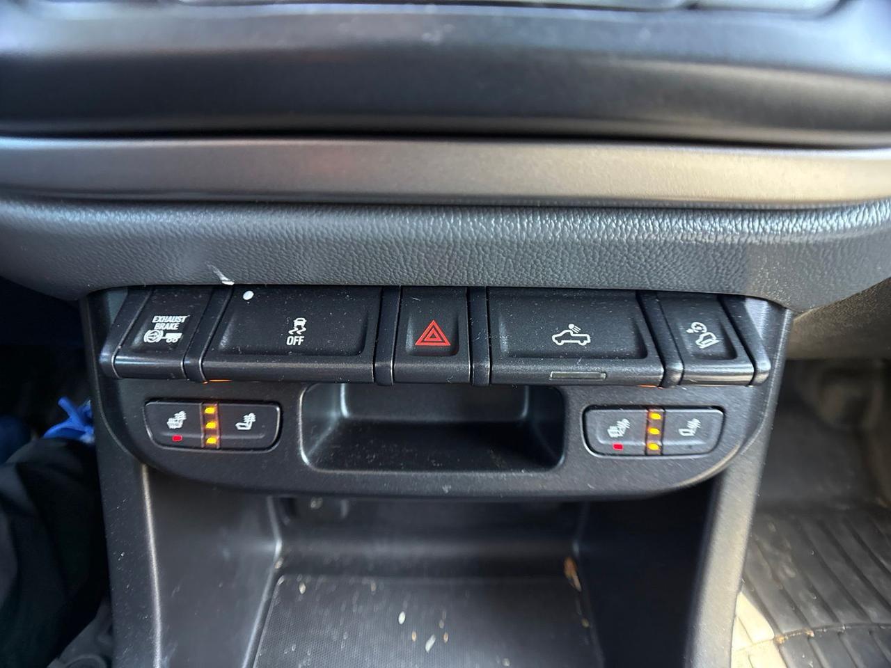 2016 Chevrolet Colorado Z71 Chantilly VA