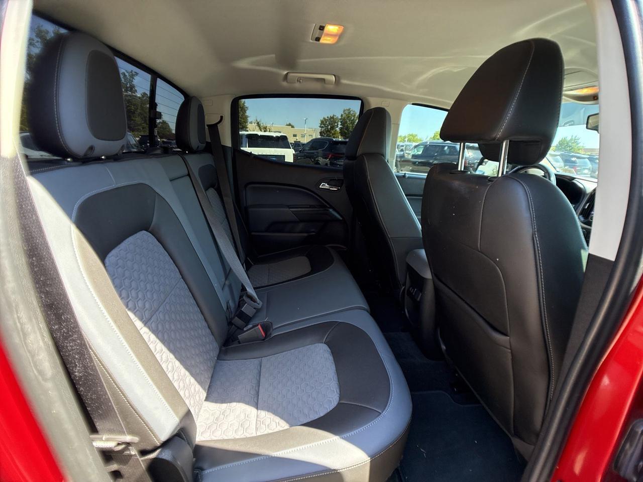 2016 Chevrolet Colorado Z71 Chantilly VA
