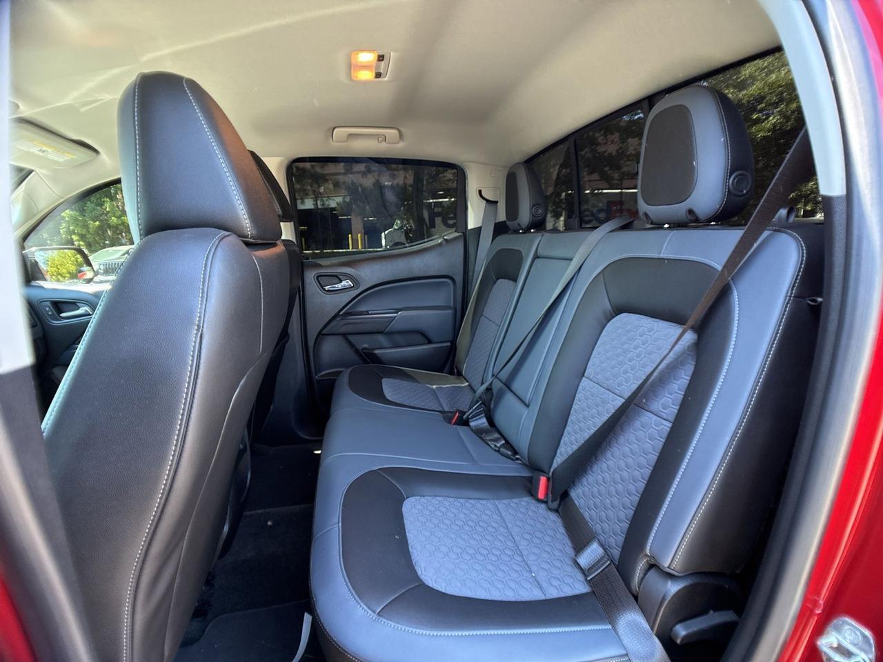 2016 Chevrolet Colorado Z71 Chantilly VA