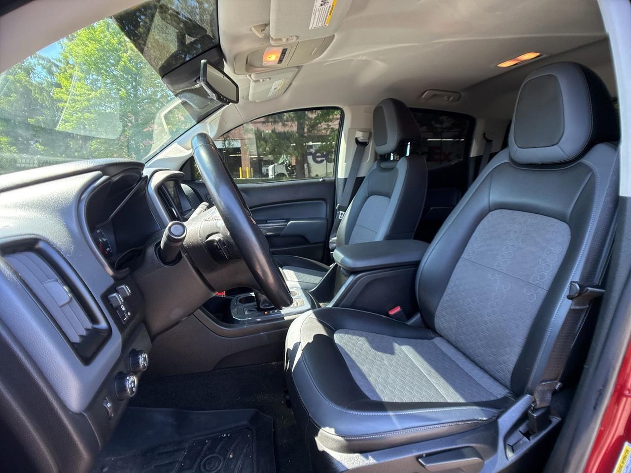 2016 Chevrolet Colorado Z71 Chantilly VA