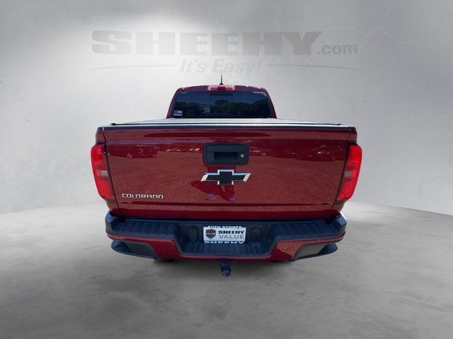 2016 Chevrolet Colorado Z71 Chantilly VA
