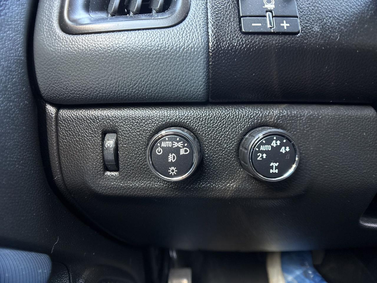 2016 Chevrolet Colorado Z71 Chantilly VA