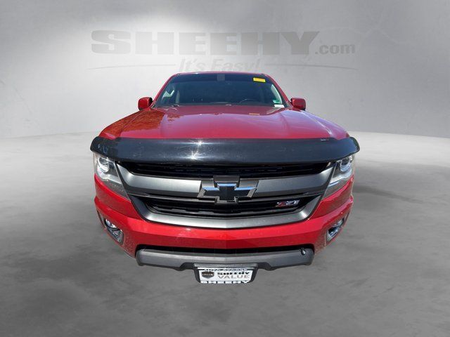 2016 Chevrolet Colorado Z71 Chantilly VA