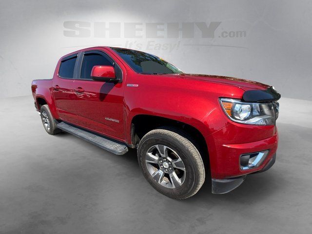 2016 Chevrolet Colorado Z71 Chantilly VA