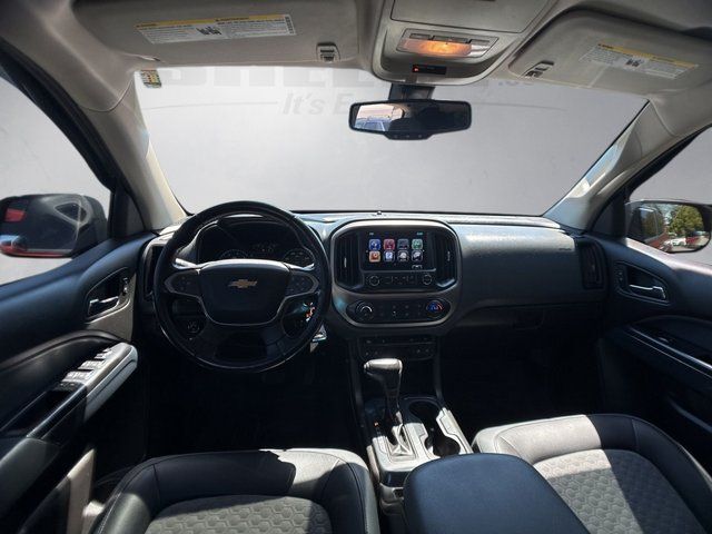 2016 Chevrolet Colorado Z71 Chantilly VA