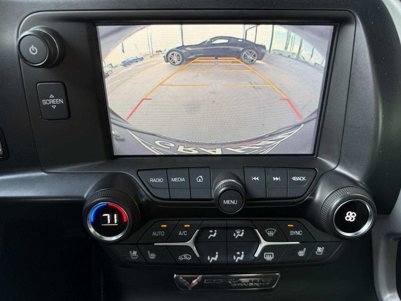 2016 Chevrolet Corvette 2LT Knoxville TN