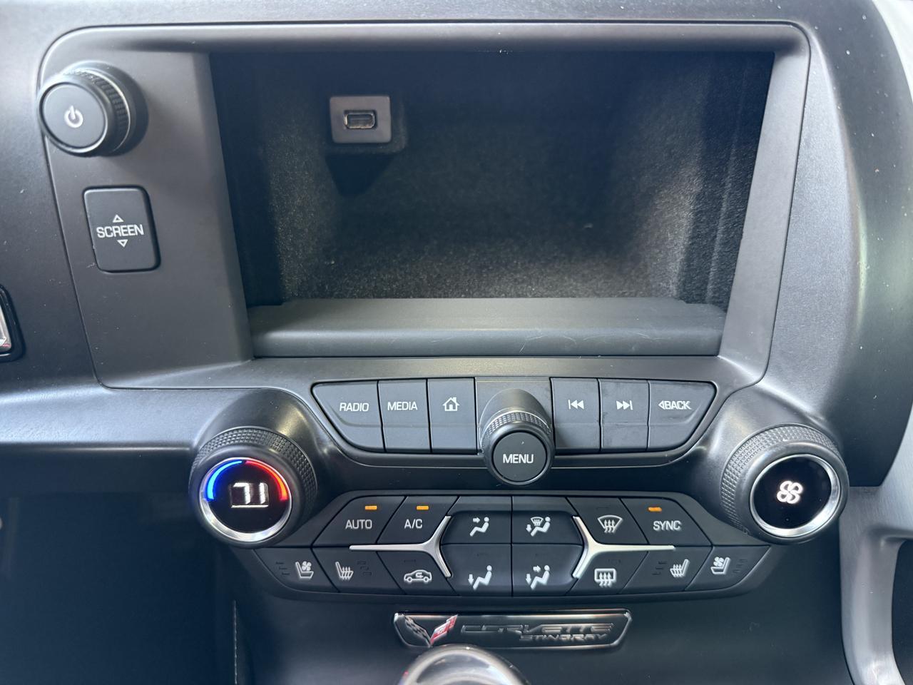 2016 Chevrolet Corvette 2LT Knoxville TN