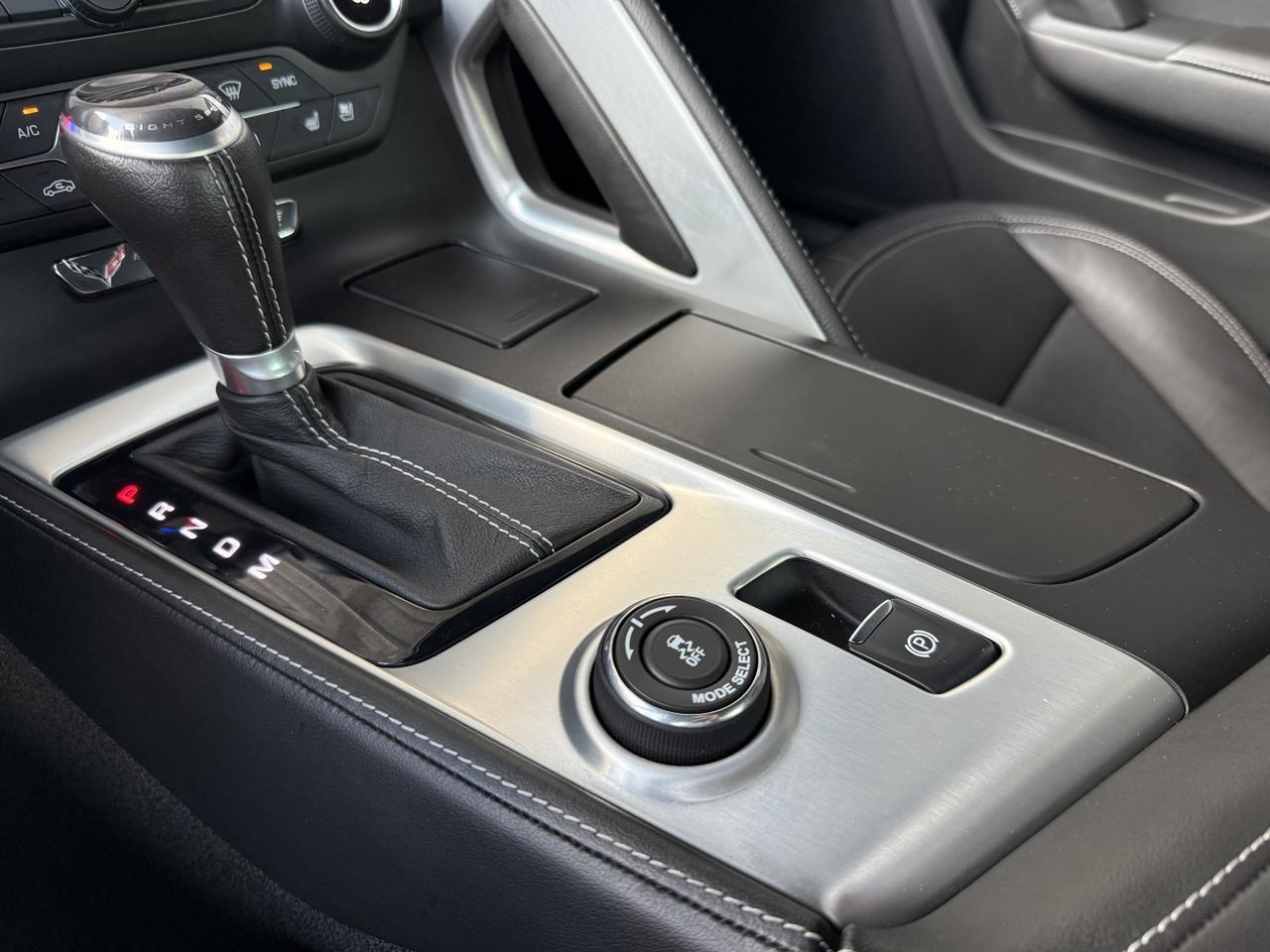 2016 Chevrolet Corvette 2LT Knoxville TN