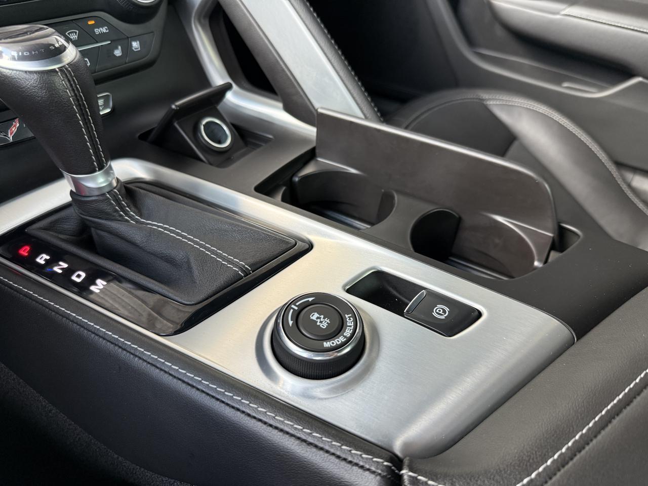 2016 Chevrolet Corvette 2LT Knoxville TN