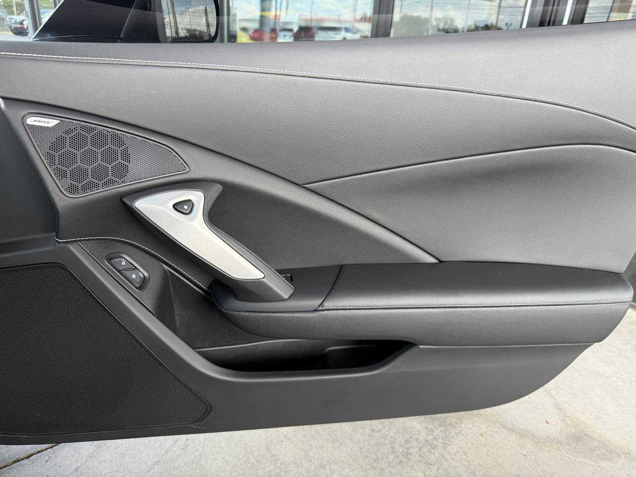 2016 Chevrolet Corvette 2LT Knoxville TN
