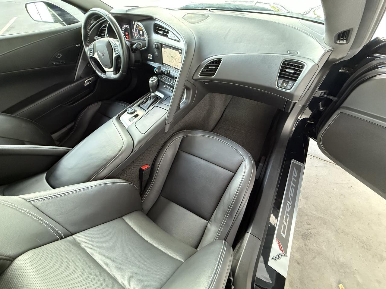 2016 Chevrolet Corvette 2LT Knoxville TN