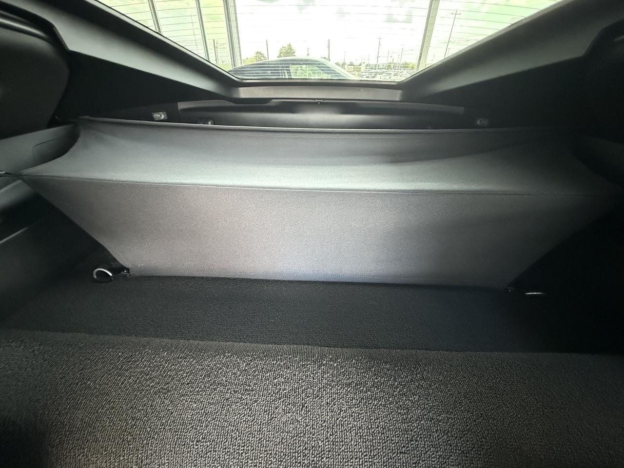 2016 Chevrolet Corvette 2LT Knoxville TN
