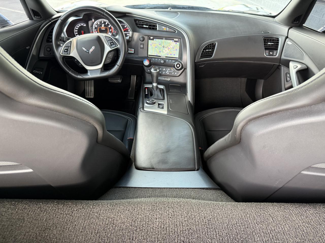 2016 Chevrolet Corvette 2LT Knoxville TN