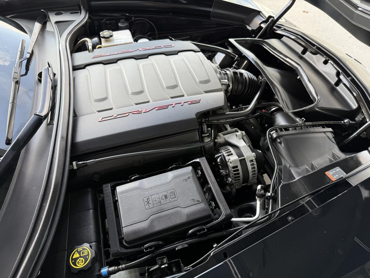 2016 Chevrolet Corvette 2LT Knoxville TN