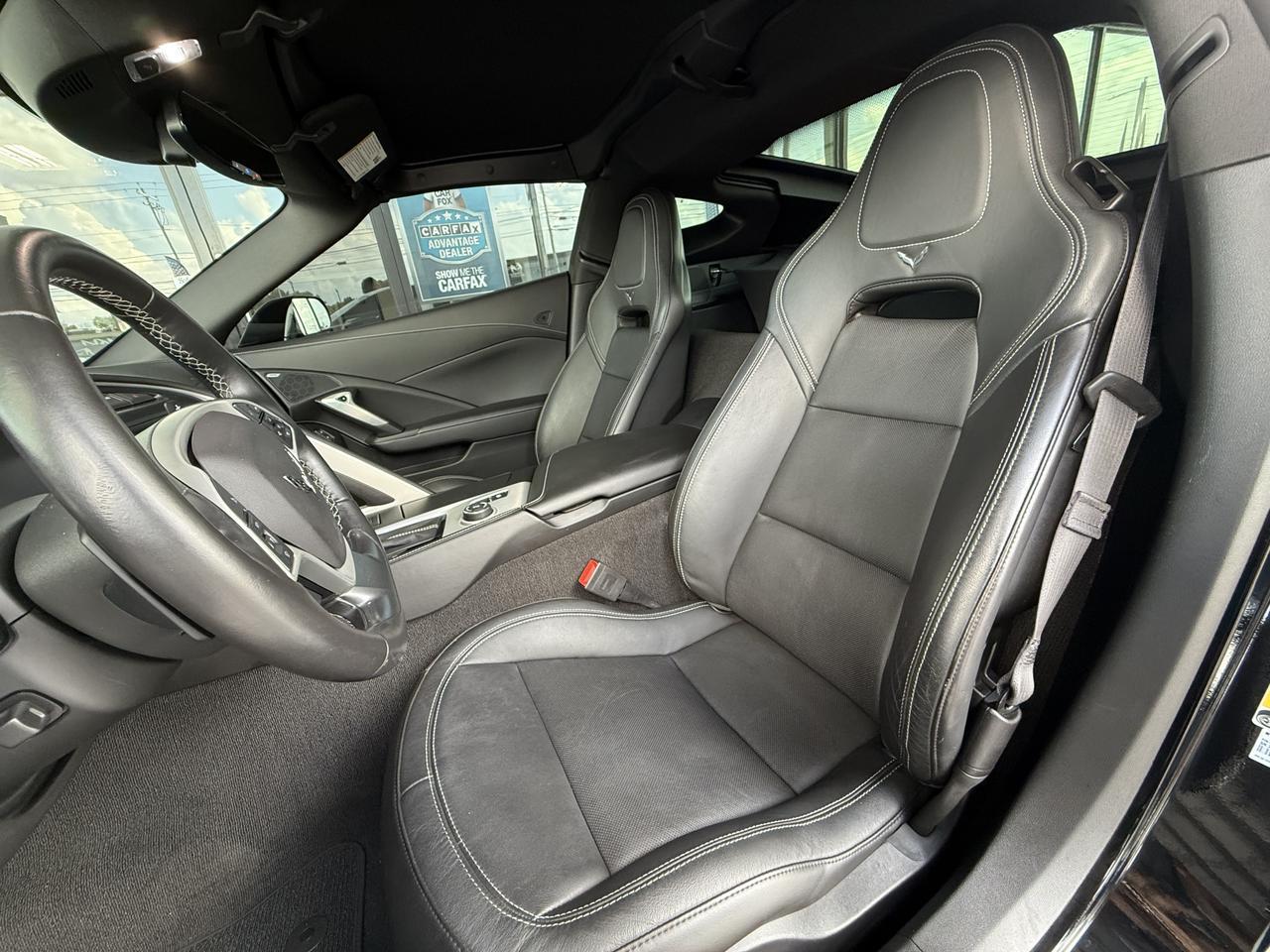 2016 Chevrolet Corvette 2LT Knoxville TN