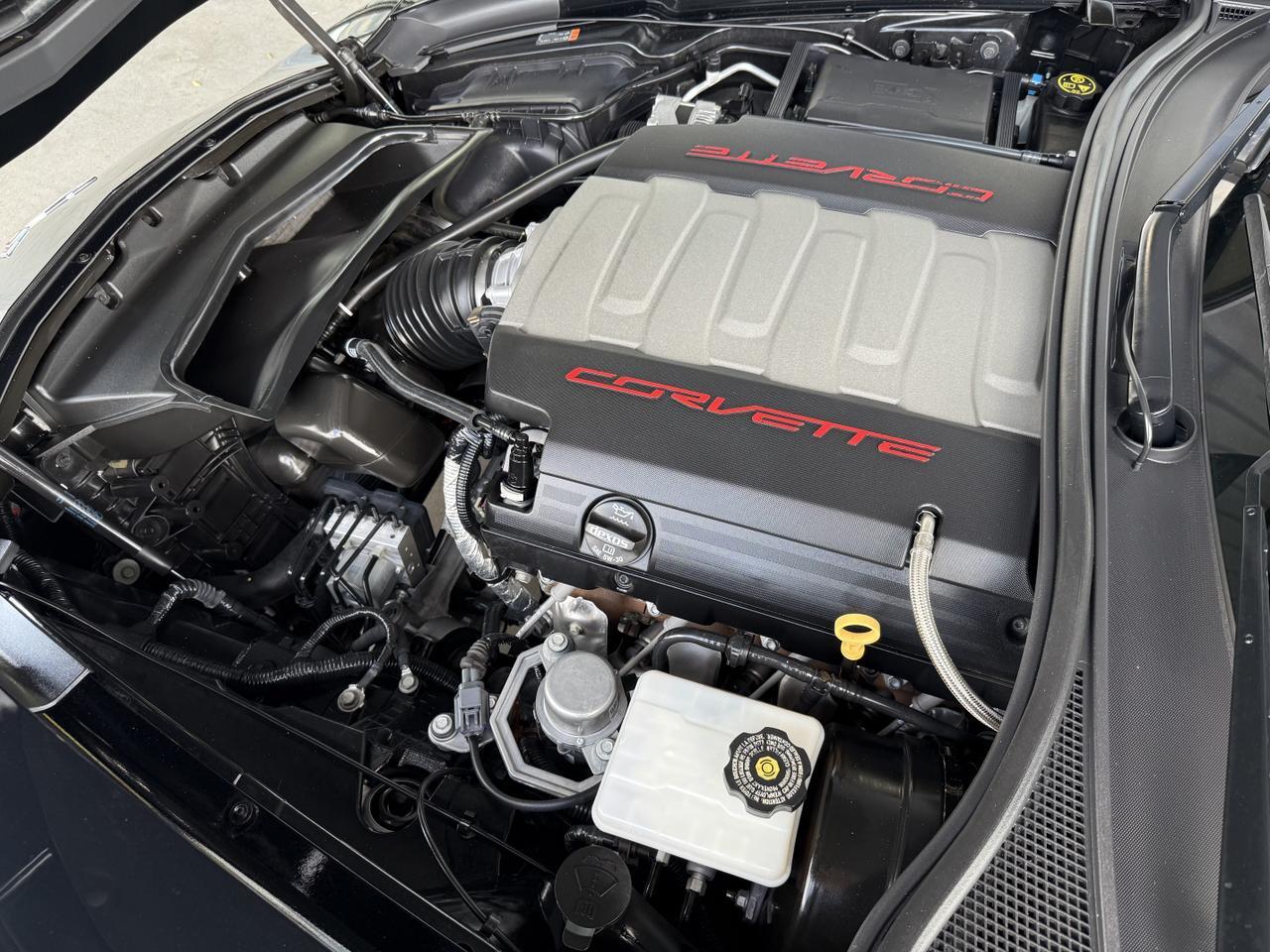 2016 Chevrolet Corvette 2LT Knoxville TN
