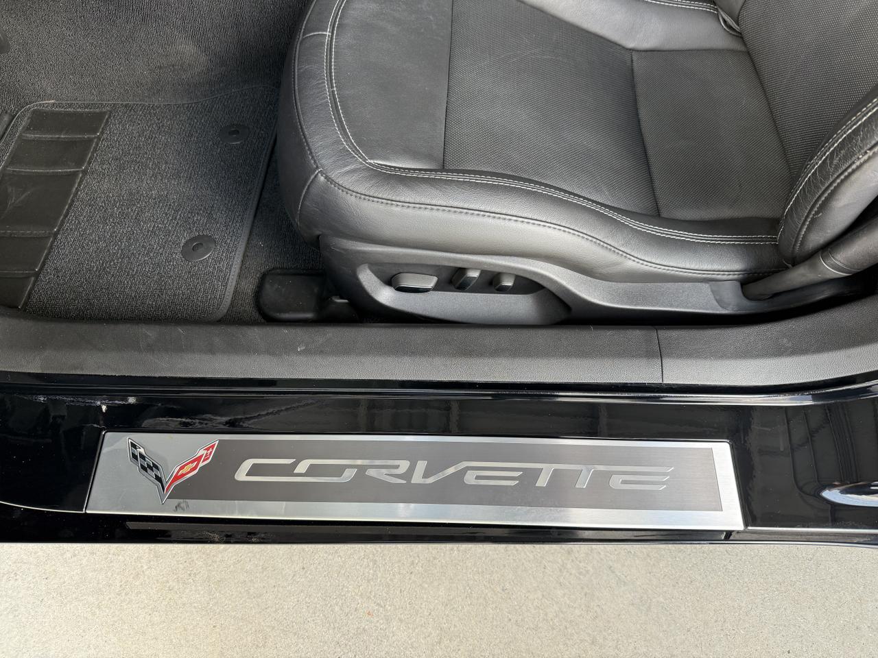 2016 Chevrolet Corvette 2LT Knoxville TN