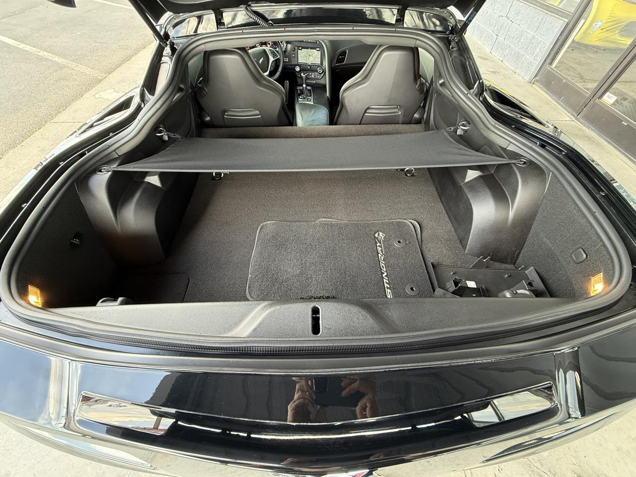 2016 Chevrolet Corvette 2LT Knoxville TN