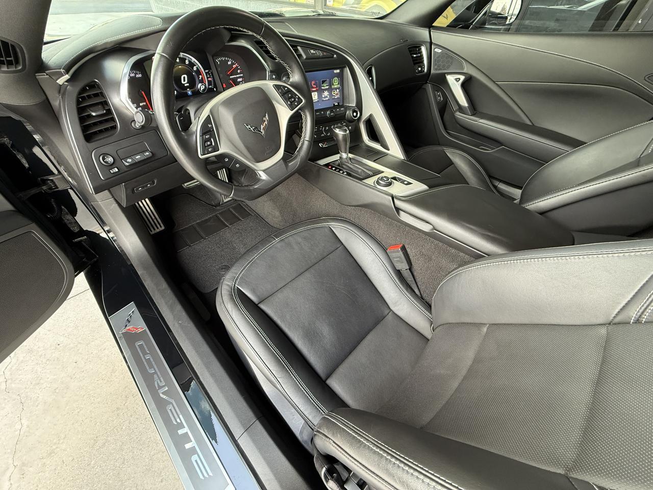 2016 Chevrolet Corvette 2LT Knoxville TN
