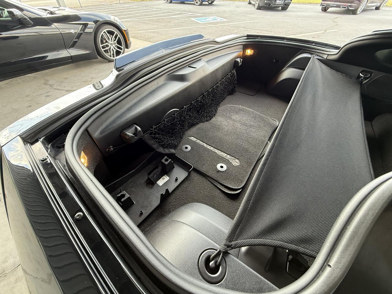 2016 Chevrolet Corvette 2LT Knoxville TN
