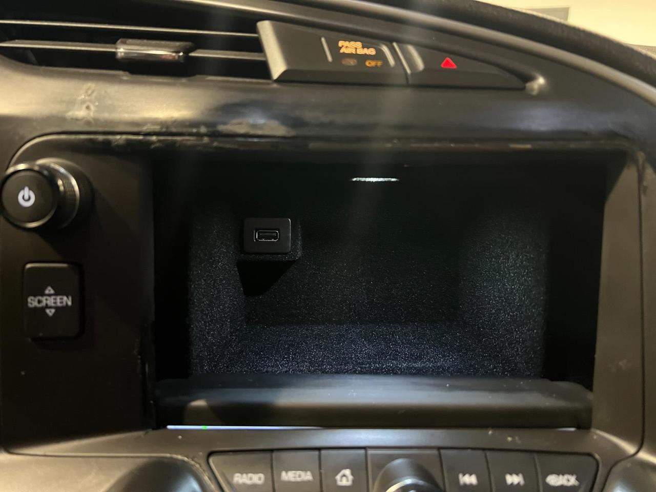 2016 Chevrolet Corvette 2LT Parker CO