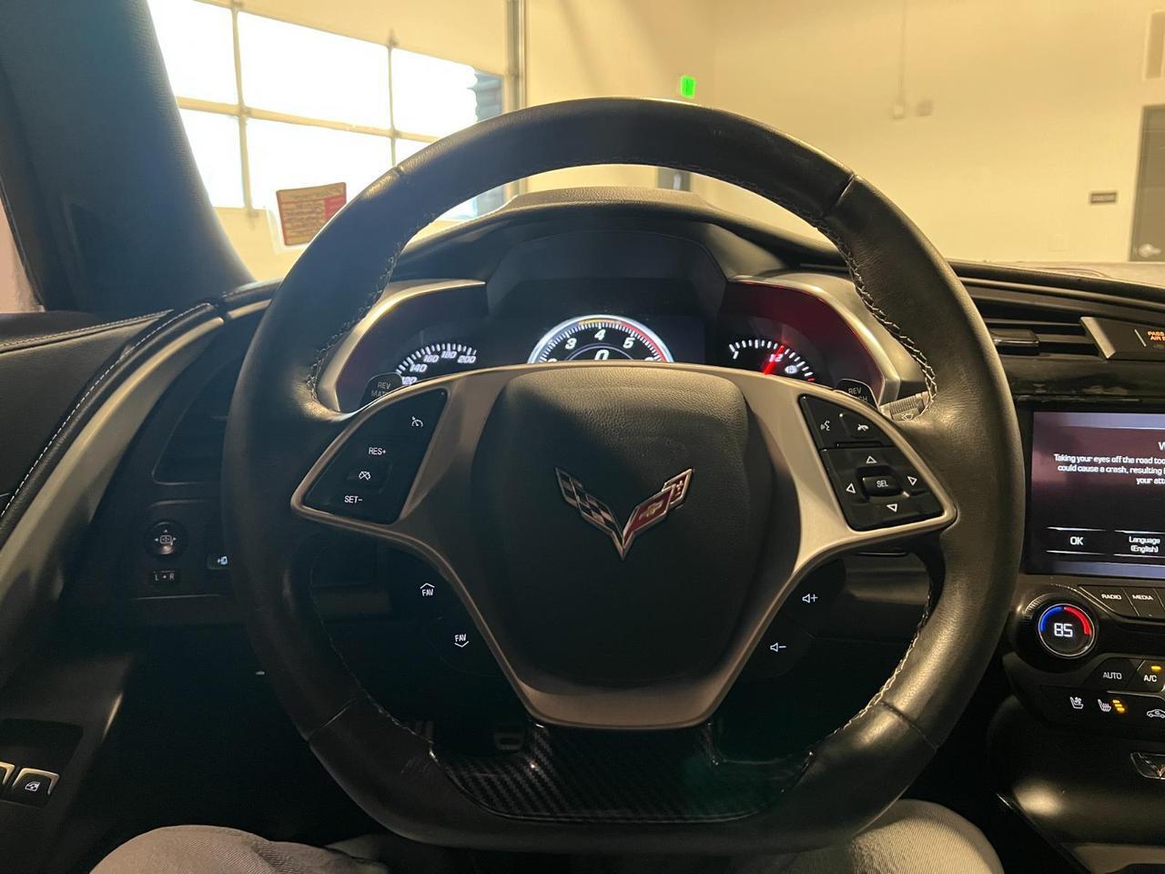 2016 Chevrolet Corvette 2LT Parker CO