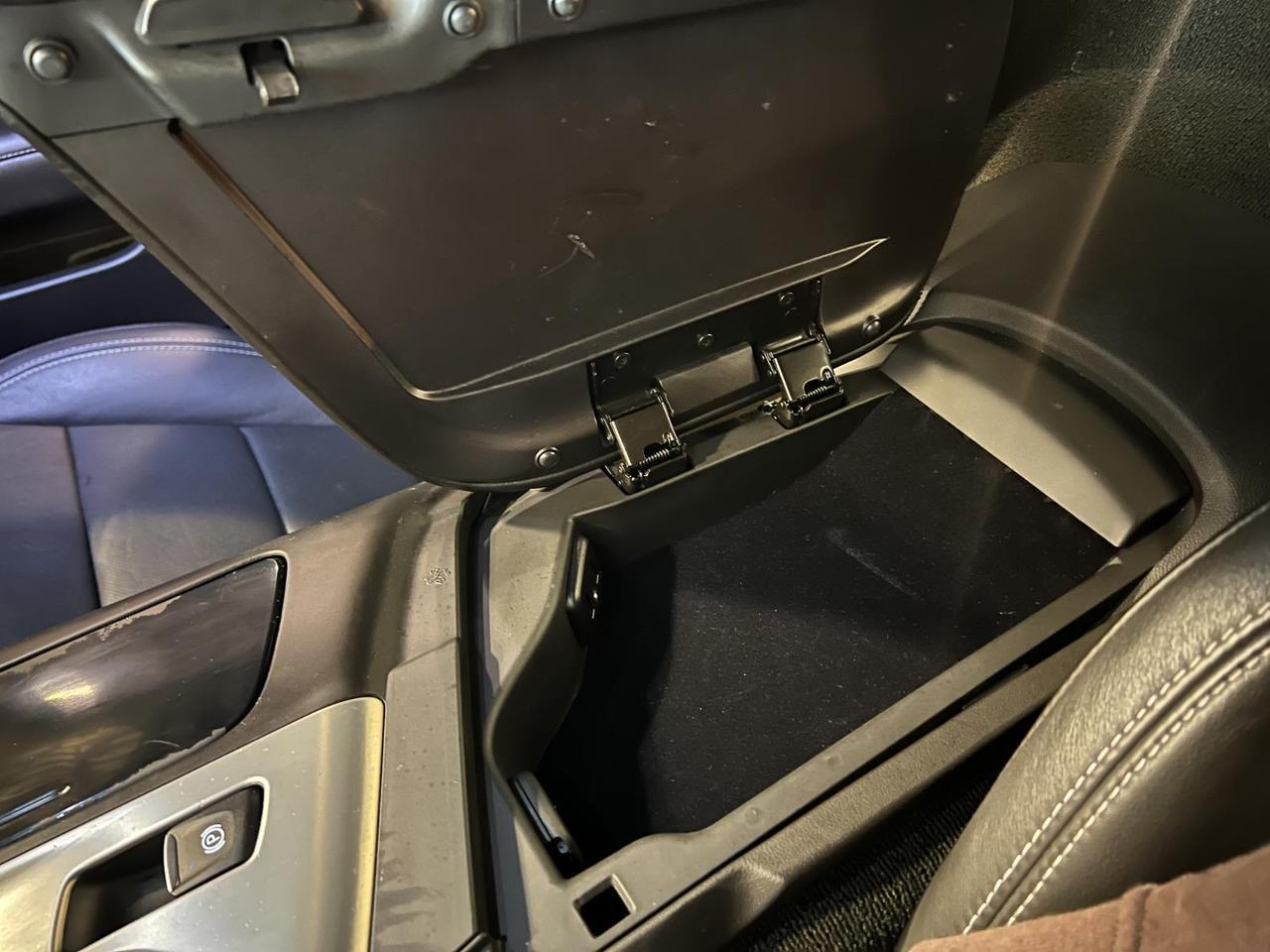 2016 Chevrolet Corvette 2LT Parker CO