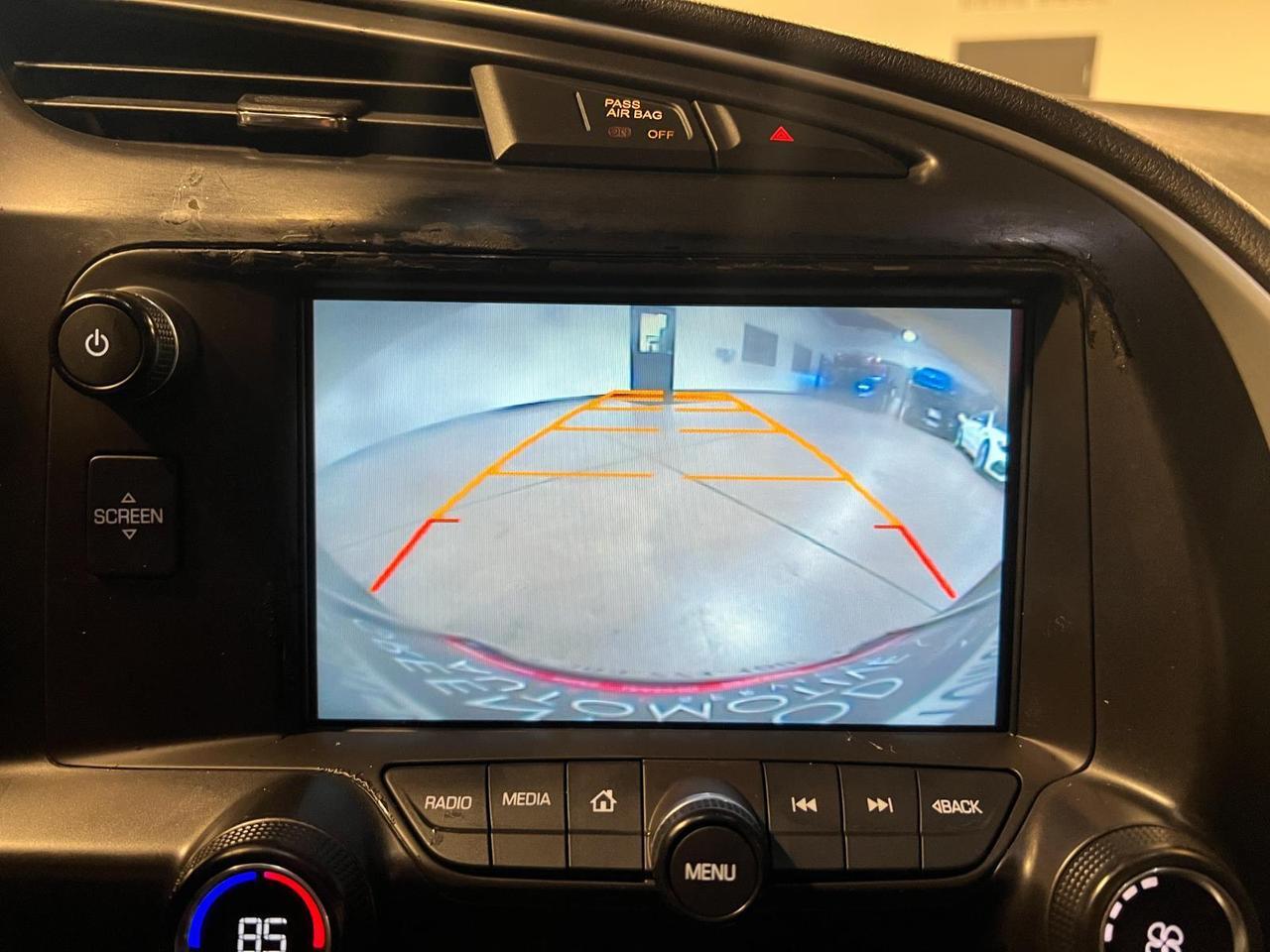 2016 Chevrolet Corvette 2LT Parker CO