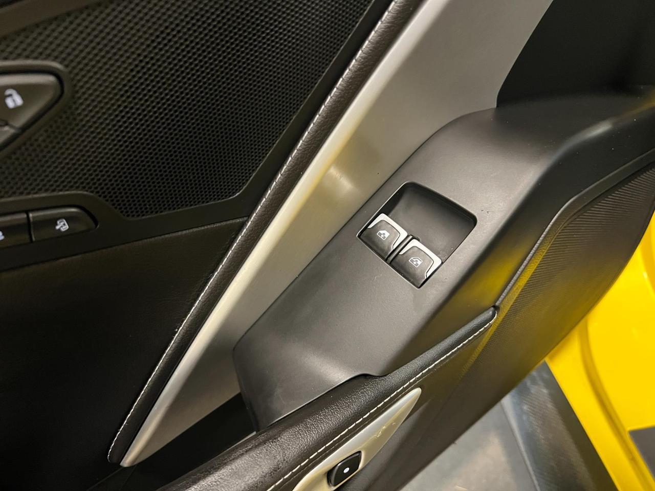 2016 Chevrolet Corvette 2LT Parker CO