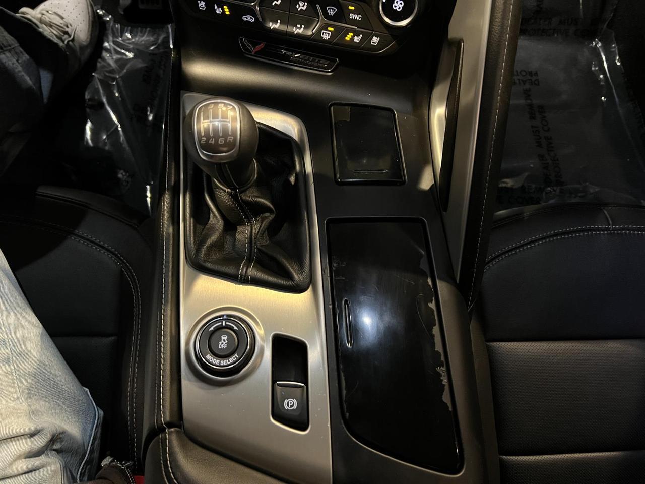 2016 Chevrolet Corvette 2LT Parker CO