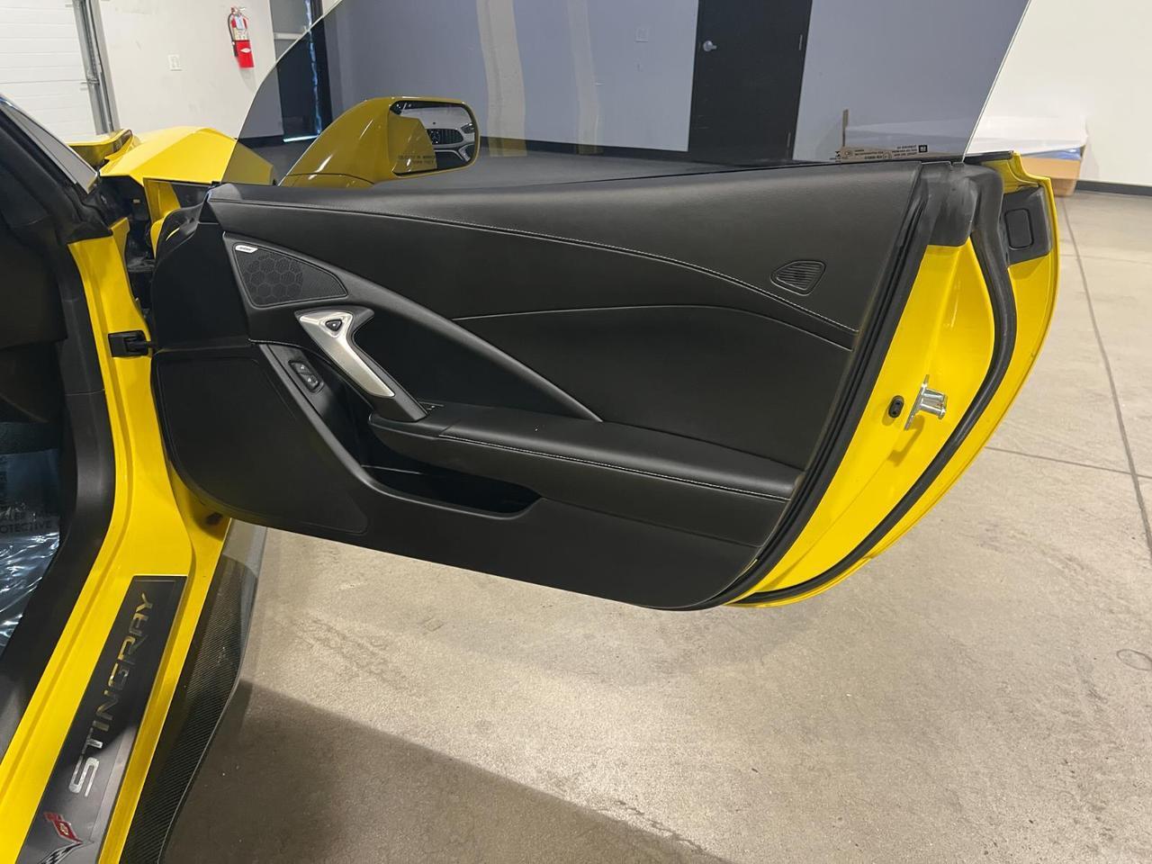 2016 Chevrolet Corvette 2LT Parker CO