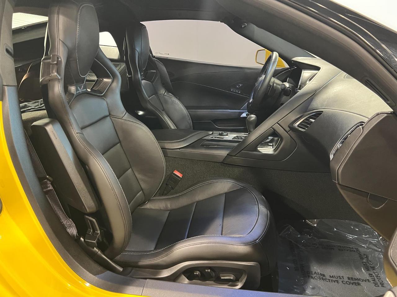 2016 Chevrolet Corvette 2LT Parker CO