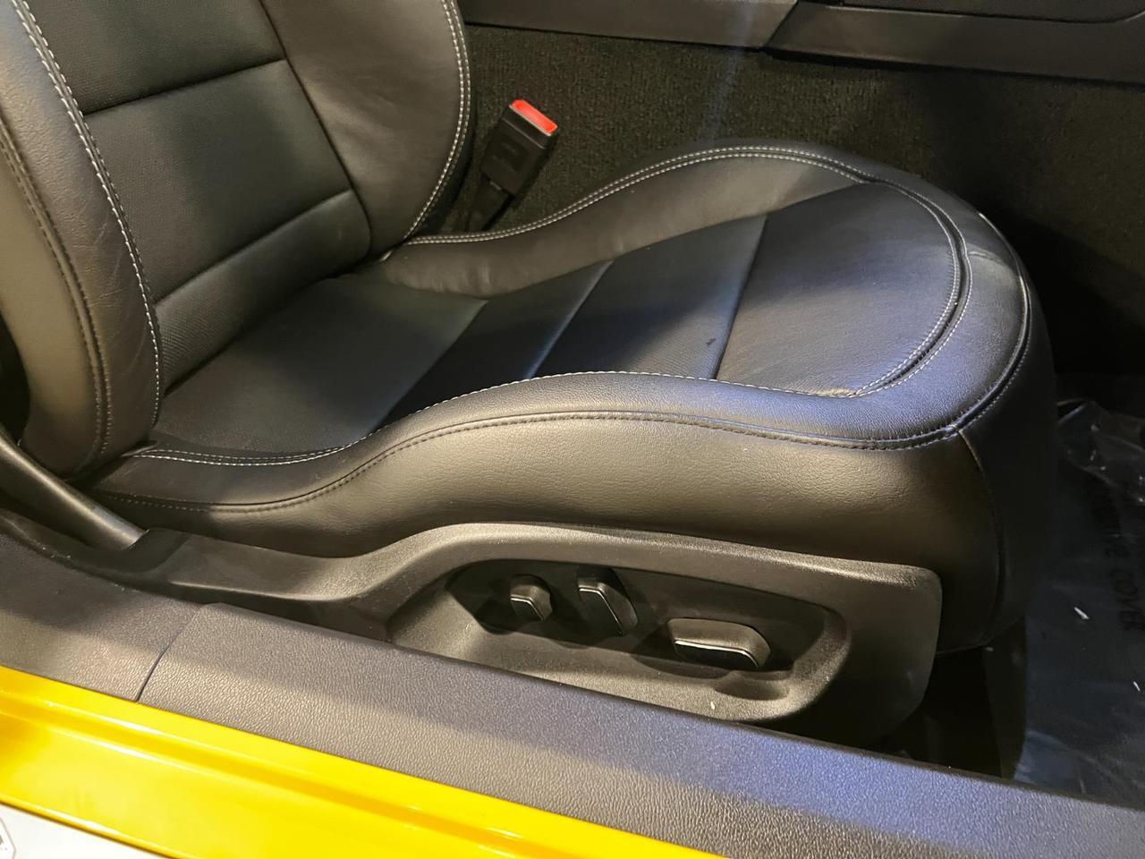 2016 Chevrolet Corvette 2LT Parker CO