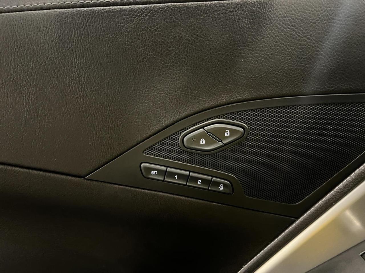 2016 Chevrolet Corvette 2LT Parker CO