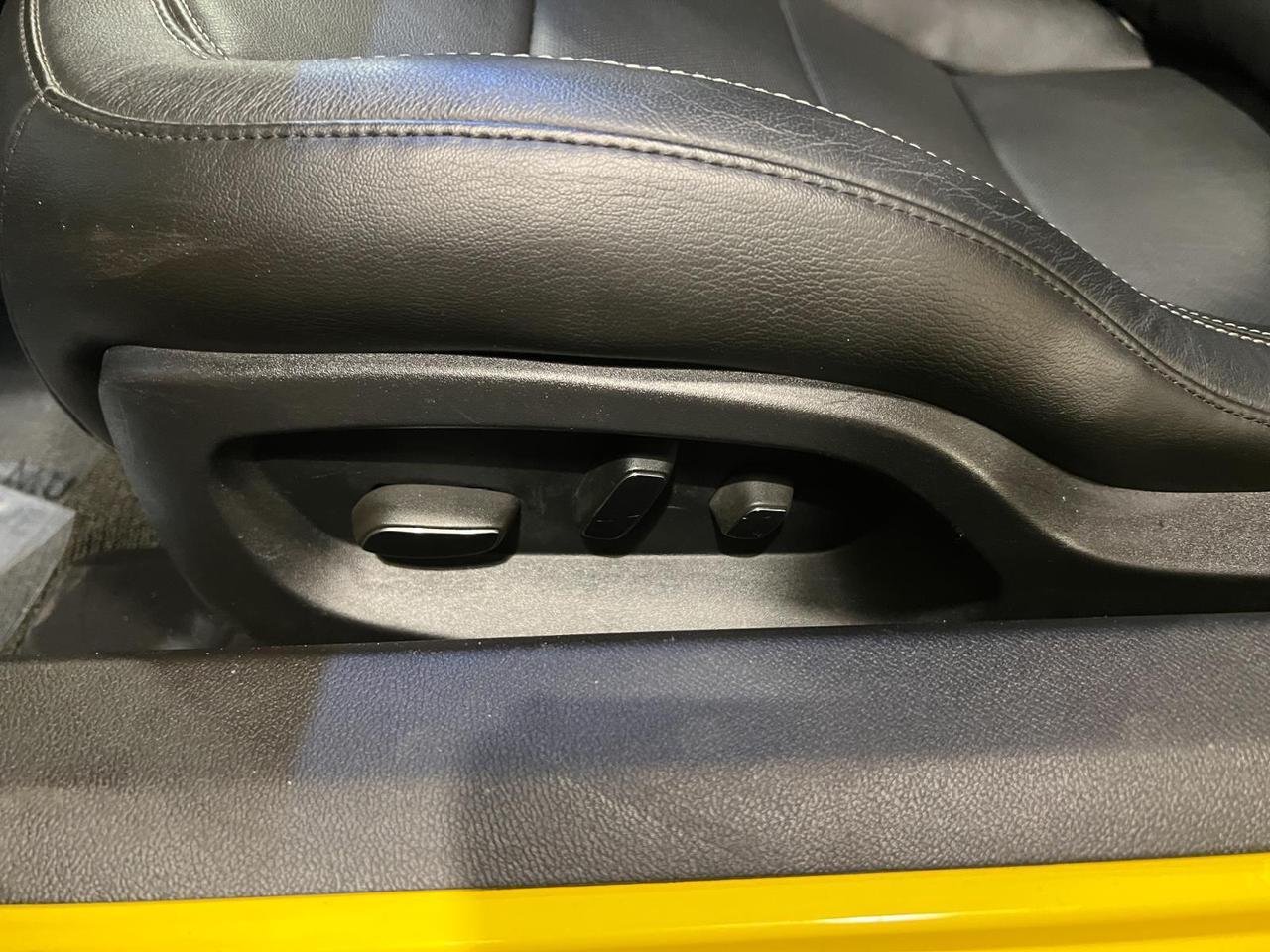 2016 Chevrolet Corvette 2LT Parker CO