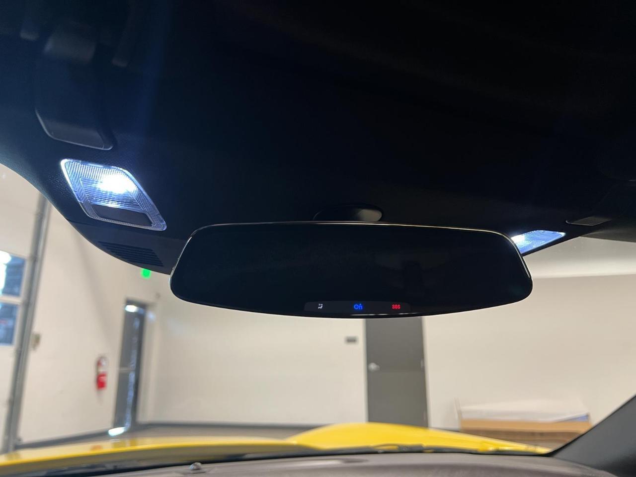 2016 Chevrolet Corvette 2LT Parker CO