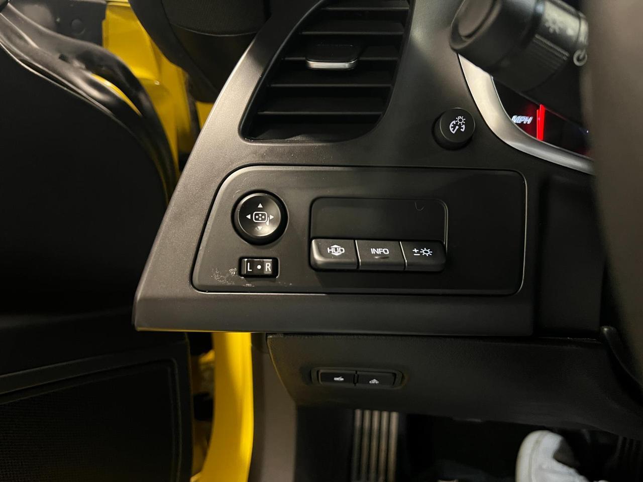 2016 Chevrolet Corvette 2LT Parker CO