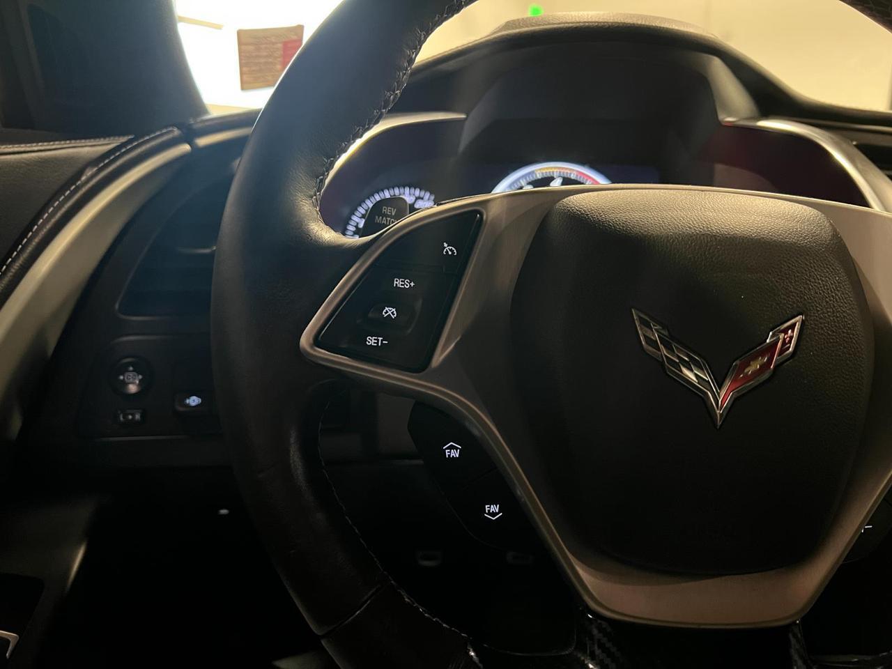 2016 Chevrolet Corvette 2LT Parker CO