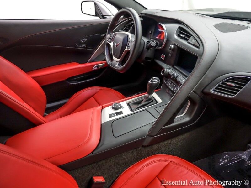 2016 Chevrolet Corvette 2LT Willowbrook IL