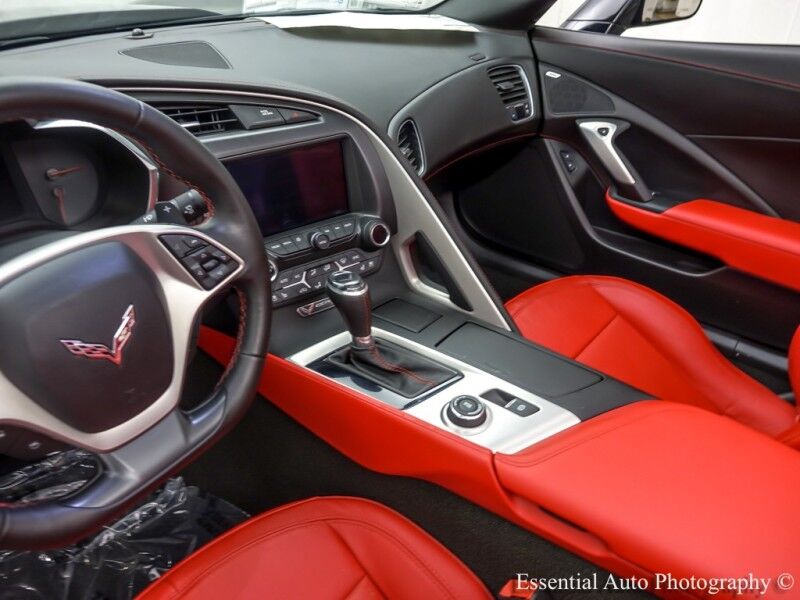 2016 Chevrolet Corvette 2LT Willowbrook IL