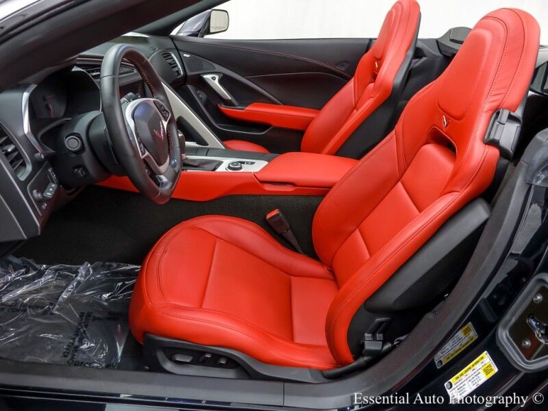 2016 Chevrolet Corvette 2LT Willowbrook IL
