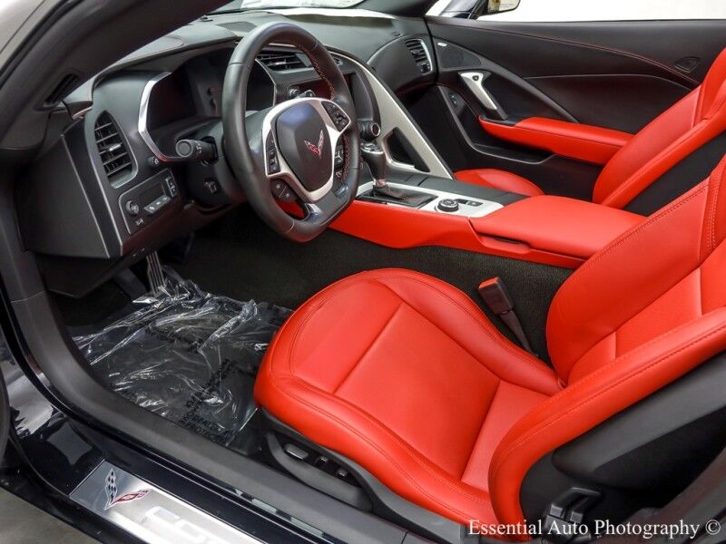 2016 Chevrolet Corvette 2LT Willowbrook IL